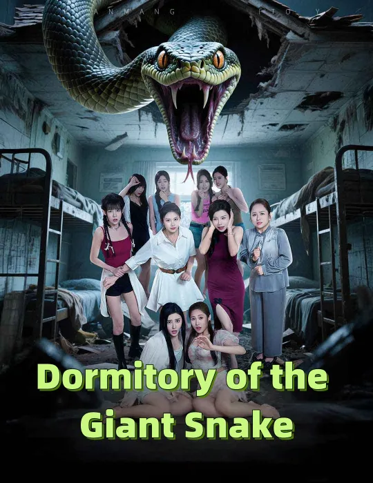 Dormitory of the Giant Snake